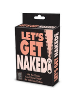 Load image into Gallery viewer, Let's Get Naked Card Game