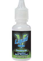 Load image into Gallery viewer, Liquid V For Men Stimulating Gel - .5 Ounce