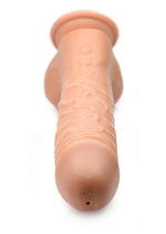 Load image into Gallery viewer, Loadz Vibrating Squirting Dildo with Remote Control