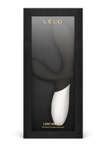 Load image into Gallery viewer, Loki Wave 2 Rechargeable Prostate Massager - Black