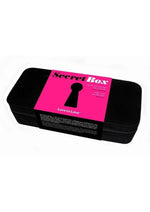 Load image into Gallery viewer, Love to Love Secret - Black - Box