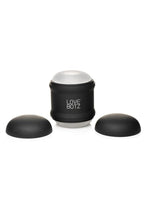 Load image into Gallery viewer, Lovebotz 10x Cyber Stroke Rechargeable Vibrating Stroker
