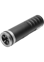 Load image into Gallery viewer, Lovebotz Master-Bot Super Powered Automatic Stroker - Black