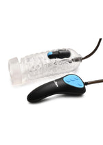 Load image into Gallery viewer, Lovebotz Mini Handheld Rechargeable Milker