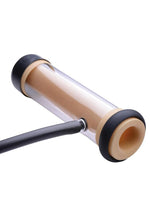 Load image into Gallery viewer, Lovebotz The Milker Dual Cylinder Deluxe Stroking Machine