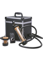 Load image into Gallery viewer, Lovebotz The Milker Dual Cylinder Deluxe Stroking Machine