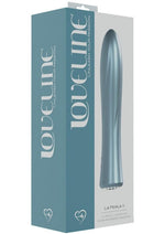 Load image into Gallery viewer, LA Peria II Vibrator - Blue
