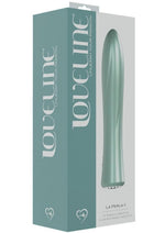 Load image into Gallery viewer, LA Peria II Vibrator - Green