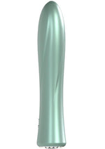 Load image into Gallery viewer, LA Peria II Vibrator - Green