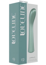 Load image into Gallery viewer, LA Peria III G-Spot Vibe - Green