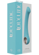 Load image into Gallery viewer, Luscious G-Spot Vibe - Blue