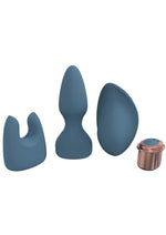 Load image into Gallery viewer, Loveline Ultimate Kit - Blue