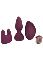 Load image into Gallery viewer, Loveline Ultimate Kit - Burgundy