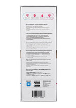 Load image into Gallery viewer, Lovense Osci 2 Rechargeable Remote Control G-Spot Vibrator