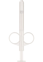 Load image into Gallery viewer, Lube Tube - Clear - 2 Pack