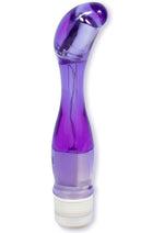 Load image into Gallery viewer, Lucid Dream No 14 Vibrator Waterproof - Purple - 9in