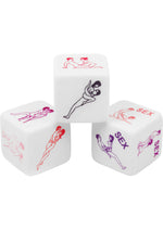 Load image into Gallery viewer, Lucky Sex Dice Game