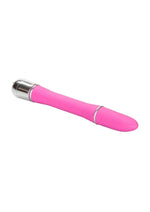 Load image into Gallery viewer, Lulu Satin Touch Vibrator