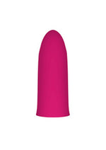 Load image into Gallery viewer, Lush Dahlia Rechargeable Mini Vibrator - Pink