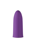 Load image into Gallery viewer, Lush Dahlia Rechargeable Mini Vibrator - Purple
