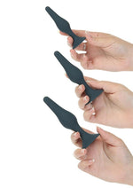 Load image into Gallery viewer, Lux Active Equip Anal Explorer Kit