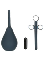 Load image into Gallery viewer, Lux Active Equip Anal Explorer Kit - Blue