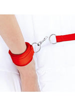 Load image into Gallery viewer, Lux Fetish Bed Spreader