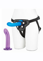 Load image into Gallery viewer, Lux Fetish Beginners Strap-On and Pegging