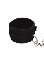 Load image into Gallery viewer, Lux Fetish Closet Cuffs Adjustable Playful Restraint System