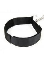 Load image into Gallery viewer, Lux Fetish Collar and Nipple Clamps with Adjustable Clamps