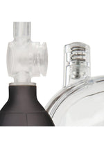 Load image into Gallery viewer, Lux Fetish Deluxe Pussy Pump