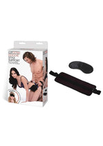 Load image into Gallery viewer, Lux Fetish Doggie Style Support Adjustable