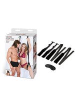 Load image into Gallery viewer, Lux Fetish Door Slam Love Swing