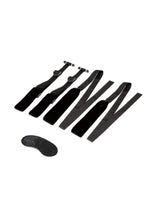 Load image into Gallery viewer, Lux Fetish Door Slam Love Swing