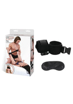 Load image into Gallery viewer, Lux Fetish G-Spot Pal Adjustable