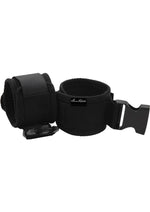 Load image into Gallery viewer, Lux Fetish G-Spot Pal Adjustable - Black