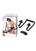 Load image into Gallery viewer, Lux Fetish Position Pal Adjustable Position Straps