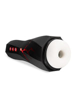 Load image into Gallery viewer, M For Men Storm Rechargeable Masturbator