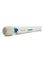Load image into Gallery viewer, Magic Wand PlusHV-265 Multispeed Vibration Massager