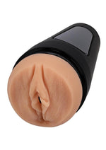 Load image into Gallery viewer, Main Squeeze Alix Lynx Ultraskyn Masturbator - Pussy - Vanilla