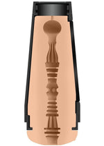 Load image into Gallery viewer, Main Squeeze Anna Claire Clouds Ultraskyn Masturbator - Pussy