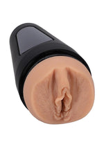 Load image into Gallery viewer, Main Squeeze Chantal Danielle Ultraskyn Masturbator - Pussy - Vanilla