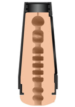 Load image into Gallery viewer, Main Squeeze Chantal Danielle Ultraskyn Masturbator - Pussy