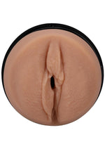 Load image into Gallery viewer, Main Squeeze Eva Elfie Ultraskyn Masturbator - Pussy