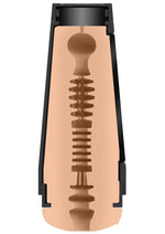 Load image into Gallery viewer, Main Squeeze Jewelz Blu Ultraskyn Masturbator - Pussy