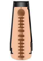 Load image into Gallery viewer, Main Squeeze Kenna James Ultraskyn Masturbator - Pussy