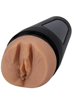 Load image into Gallery viewer, Main Squeeze Kenna James Ultraskyn Masturbator - Pussy - Vanilla