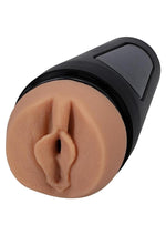 Load image into Gallery viewer, Main Squeeze Kenzie Anne Ultraskyn Masturbator - Pussy - Vanilla