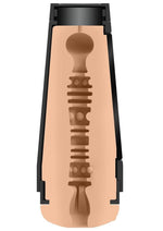 Load image into Gallery viewer, Main Squeeze Kiley Corrupt Ultraskyn Masturbator - Pussy