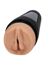 Load image into Gallery viewer, Main Squeeze Kiley Corrupt Ultraskyn Masturbator - Pussy